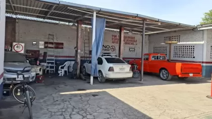 GAMALIEL GARCIA GRUPO AUTOMOTRIZ - foto 3