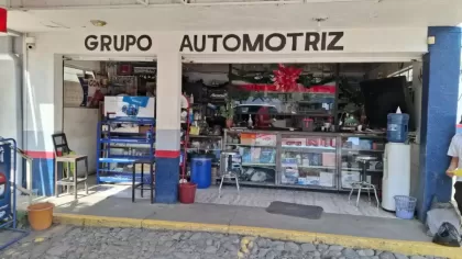 GAMALIEL GARCIA GRUPO AUTOMOTRIZ - foto 4