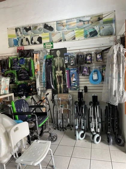 Foto de ORTOMEG en AUTLAN DE NAVARRO
