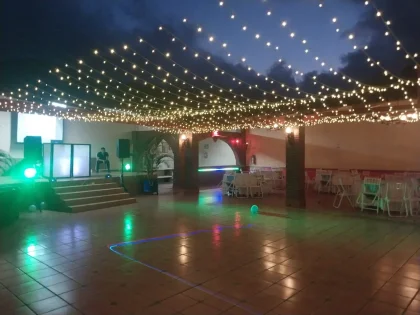 Foto de EL GALLITO SALON DE EVENTOS SOCIALES en AUTLAN DE NAVARRO