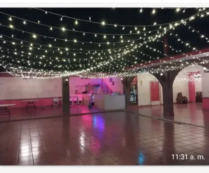 Foto de EL GALLITO SALON DE EVENTOS SOCIALES en AUTLAN DE NAVARRO