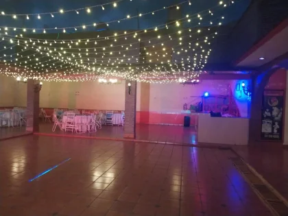 Foto de EL GALLITO SALON DE EVENTOS SOCIALES en AUTLAN DE NAVARRO