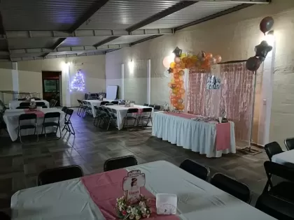  — SALON DE EVENTOS ESTANCIA LOS ABUELOS en AUTLAN DE NAVARRO