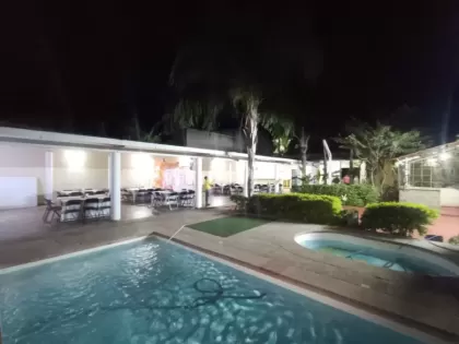  — SALON DE EVENTOS ESTANCIA LOS ABUELOS en AUTLAN DE NAVARRO