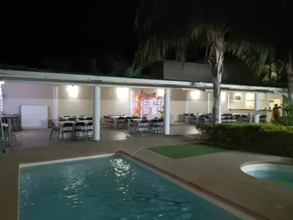  — SALON DE EVENTOS ESTANCIA LOS ABUELOS en AUTLAN DE NAVARRO