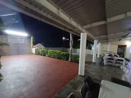  — SALON DE EVENTOS ESTANCIA LOS ABUELOS en AUTLAN DE NAVARRO