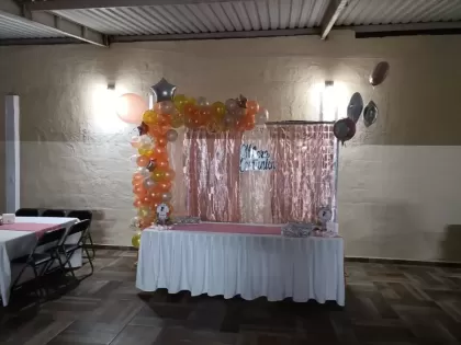  — SALON DE EVENTOS ESTANCIA LOS ABUELOS en AUTLAN DE NAVARRO