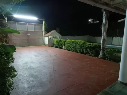  — SALON DE EVENTOS ESTANCIA LOS ABUELOS en AUTLAN DE NAVARRO