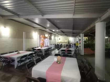  — SALON DE EVENTOS ESTANCIA LOS ABUELOS en AUTLAN DE NAVARRO