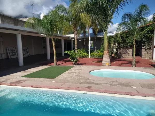 SALON DE EVENTOS ESTANCIA LOS ABUELOS