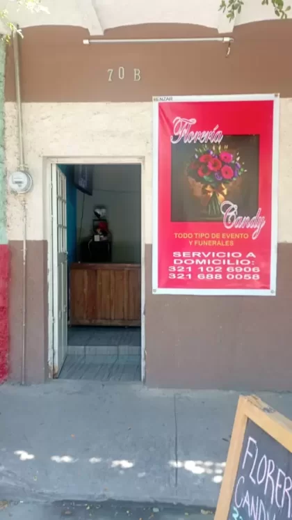 FLORERIA CANDY - foto 2
