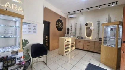 Foto de OPTICA VISTA 360 en AUTLAN DE NAVARRO