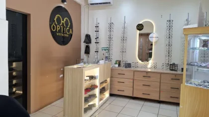 Foto de OPTICA VISTA 360 en AUTLAN DE NAVARRO
