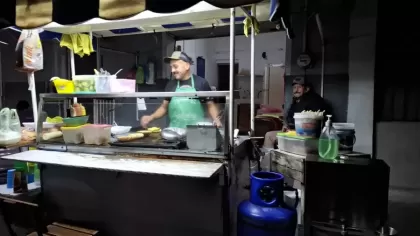 HAMBURGUESAS LUPILLO - foto 7