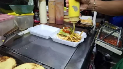 HAMBURGUESAS LUPILLO - foto 3
