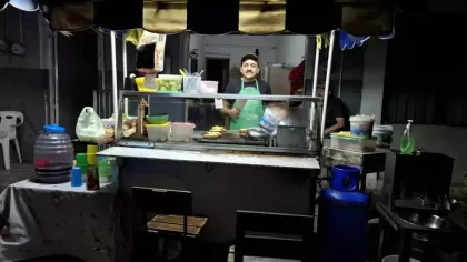 HAMBURGUESAS LUPILLO - foto 5