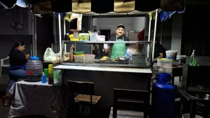 HAMBURGUESAS LUPILLO