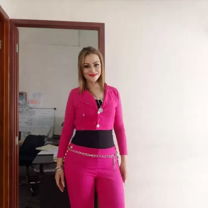 LIC. CELIA PANDURO RIOS