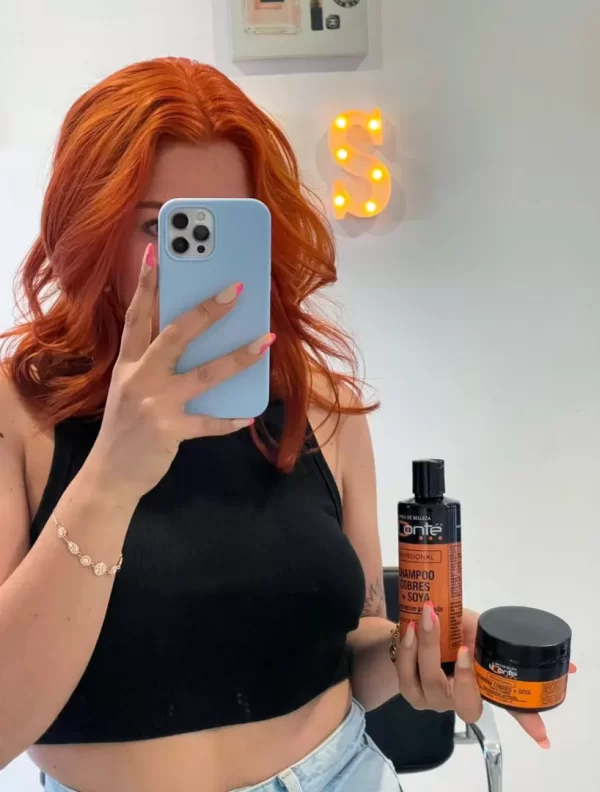 BRENDA SANCHEZ HAIR STUDIO | LABONTÉ