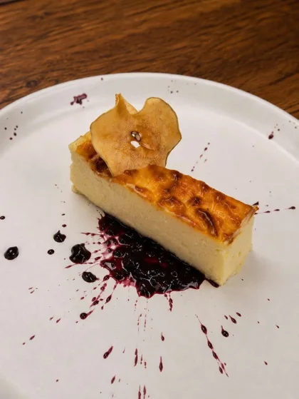 Foto de EL CALDERO RESTAURANTE  en AUTLAN DE NAVARRO