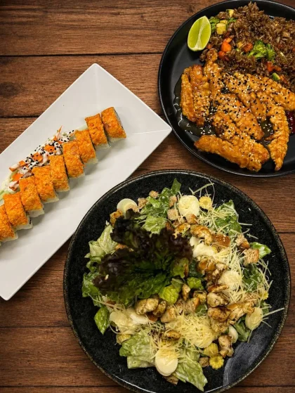 Sushi