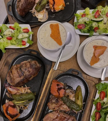 Foto de EL CALDERO RESTAURANTE  en AUTLAN DE NAVARRO