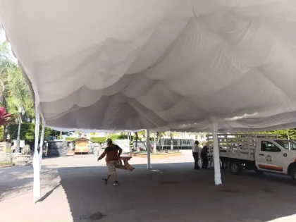 MUEBLE PARA FIESTAS DON JULIÓN - foto 4