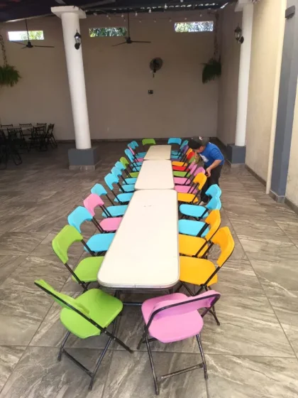  — MUEBLE PARA FIESTAS DON JULIÓN en EL GRULLO
