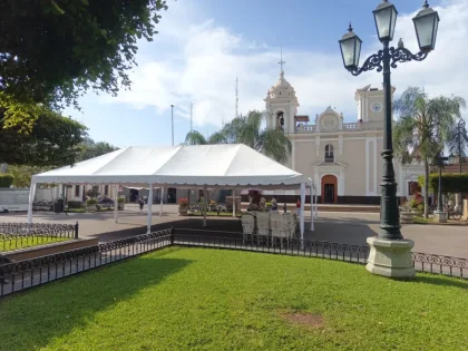 MUEBLE PARA FIESTAS DON JULIÓN - foto 3