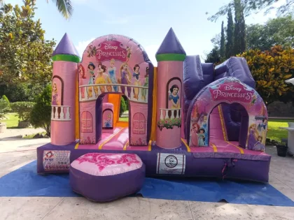  — MUEBLE PARA FIESTAS DON JULIÓN en EL GRULLO