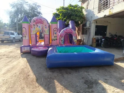 MUEBLE PARA FIESTAS DON JULIÓN - foto 7