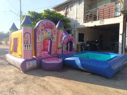 MUEBLE PARA FIESTAS DON JULIÓN - foto 8