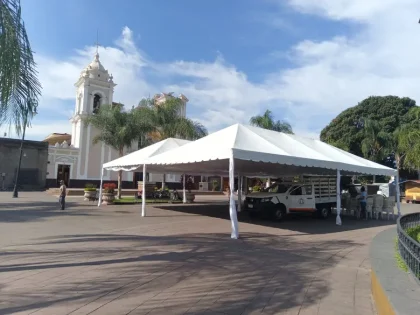 MUEBLE PARA FIESTAS DON JULIÓN - foto 2