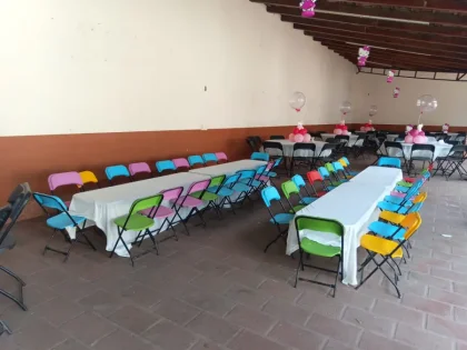  — MUEBLE PARA FIESTAS DON JULIÓN en EL GRULLO