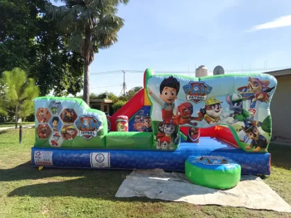  — MUEBLE PARA FIESTAS DON JULIÓN en EL GRULLO