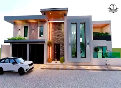 JAIME LARIOS | ARQUITECTURA + CONSTRUCCION