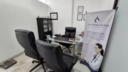 DRA. ELIA PEREZ NUÑEZ - foto 4