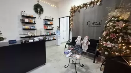  — DRA. ELIA PEREZ NUÑEZ en EL GRULLO