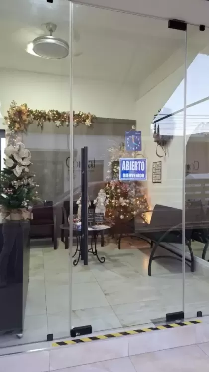  — DRA. ELIA PEREZ NUÑEZ en EL GRULLO