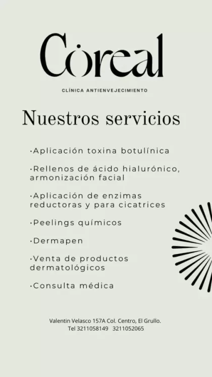  — DRA. ELIA PEREZ NUÑEZ en EL GRULLO