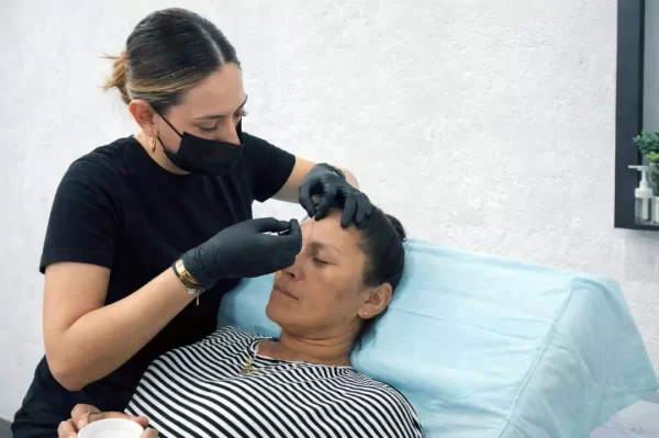 DRA. ELIA PEREZ NUÑEZ