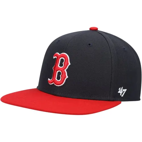 47 'Shot Captain Gorra Boston Red Sox