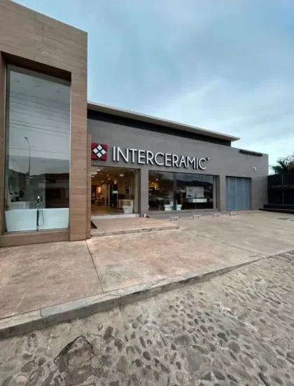 INTERCERAMIC - foto 2