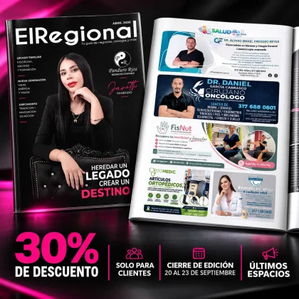 DIRECTORIO EL REGIONAL - foto 2