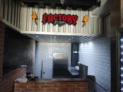 FACTORY PIZZA - foto 3