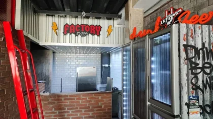 FACTORY PIZZA - foto 2