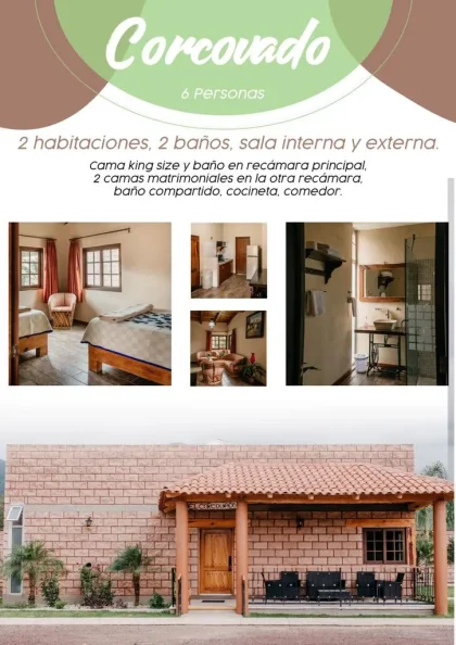 Foto de CABAÑA LOS RANCHITOS en AUTLAN DE NAVARRO