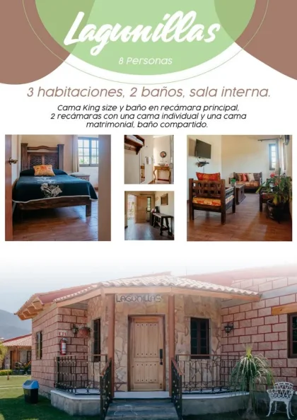 Foto de CABAÑA LOS RANCHITOS en AUTLAN DE NAVARRO