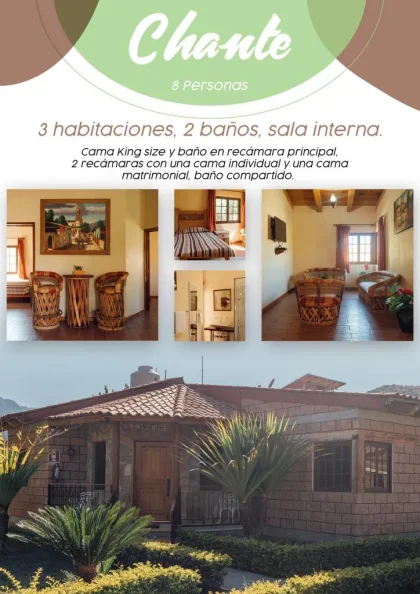 Foto de CABAÑA LOS RANCHITOS en AUTLAN DE NAVARRO