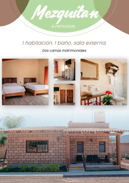Foto de CABAÑA LOS RANCHITOS en AUTLAN DE NAVARRO